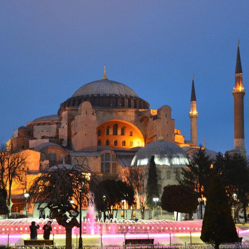 istanbul layover tours reviews